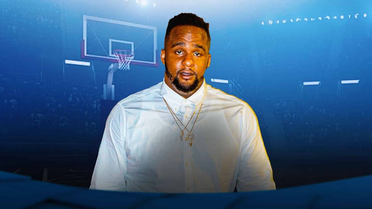 Glen Davis’ reaction to 40-month prison sentence is hilariously unhinged