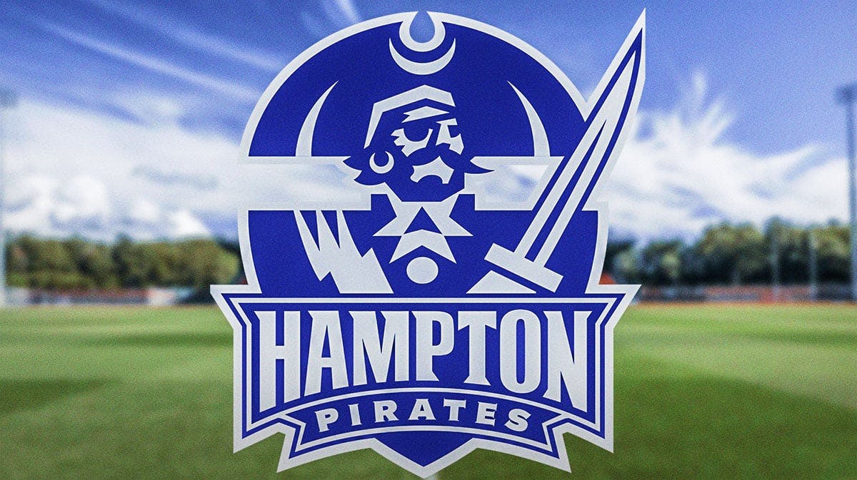 Hampton University Athletic Director Anthony Henderson acknowledged the awkward timing of former head coach Robert Prunty's firing