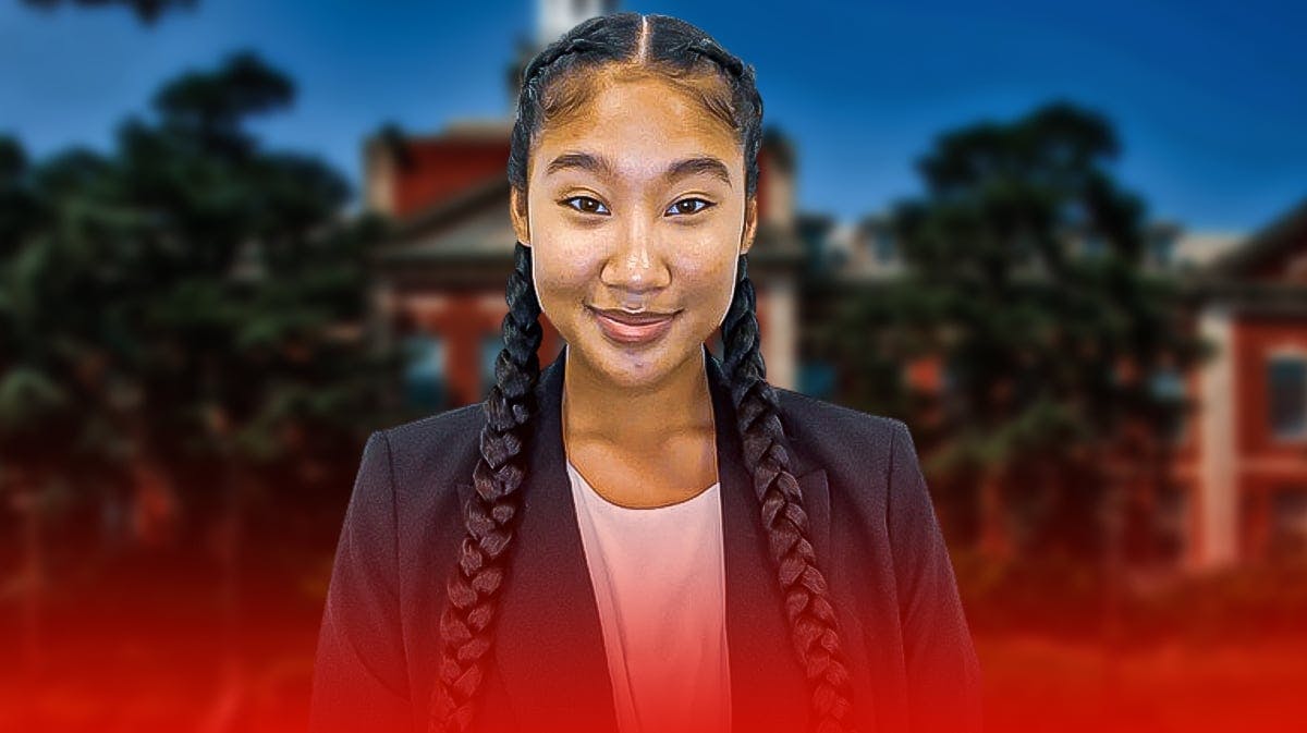 Howard University student Zora Sanders denounced Delta Sigma Theta Sorority, Incorporated only weeks after joining.