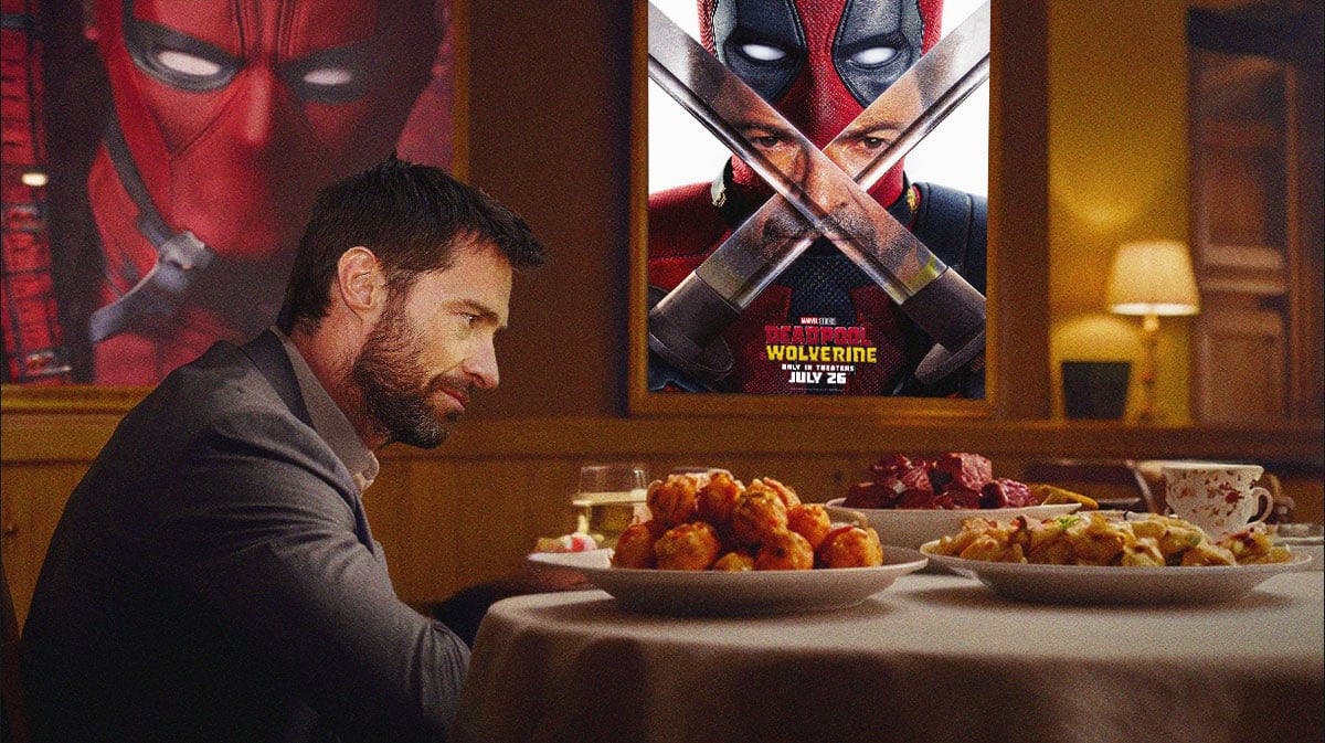 Hugh Jackman drops 'hard' Deadpool and Wolverine return truth bomb