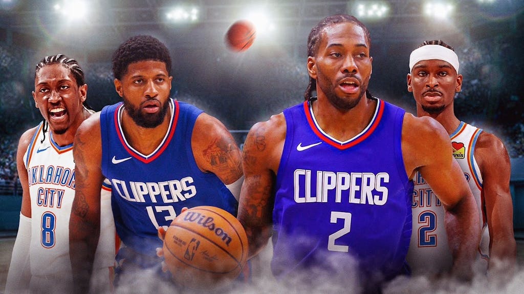 Clippers officially lost the Paul George-Shai Gilgeous-Alexander trade — What now?