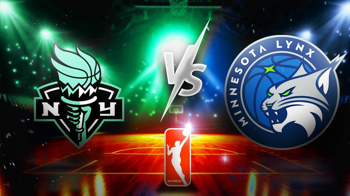 Lynx vs Liberty WNBA prediction, odds, pick – 6/25/2024