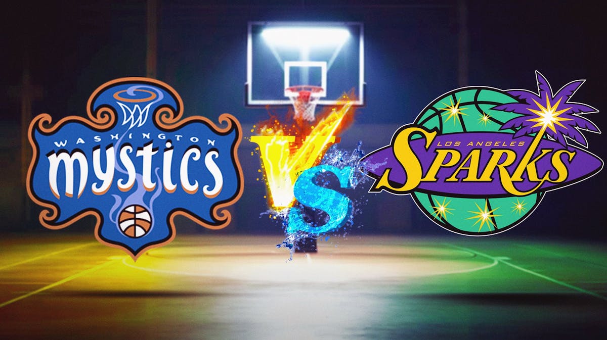 Mystics vs Sparks WNBA prediction, odds, pick – 7/2/2024