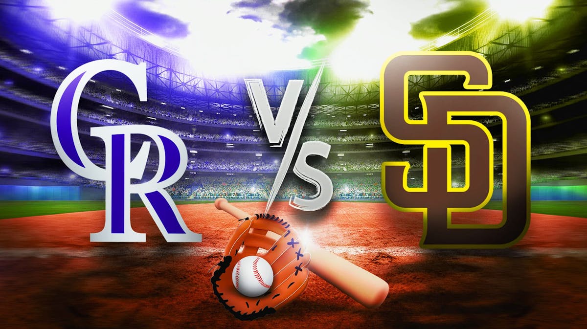 Rockies Padres prediction, Rockies Padres odds, Rockies Padres pick, Rockies Padres, how to watch Rockies Padres