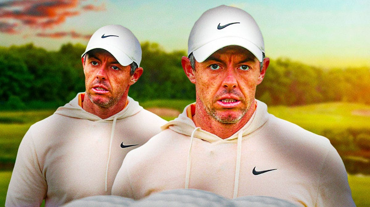 Rory McIlroy releases brief statement on divorce after 7 years of marriage