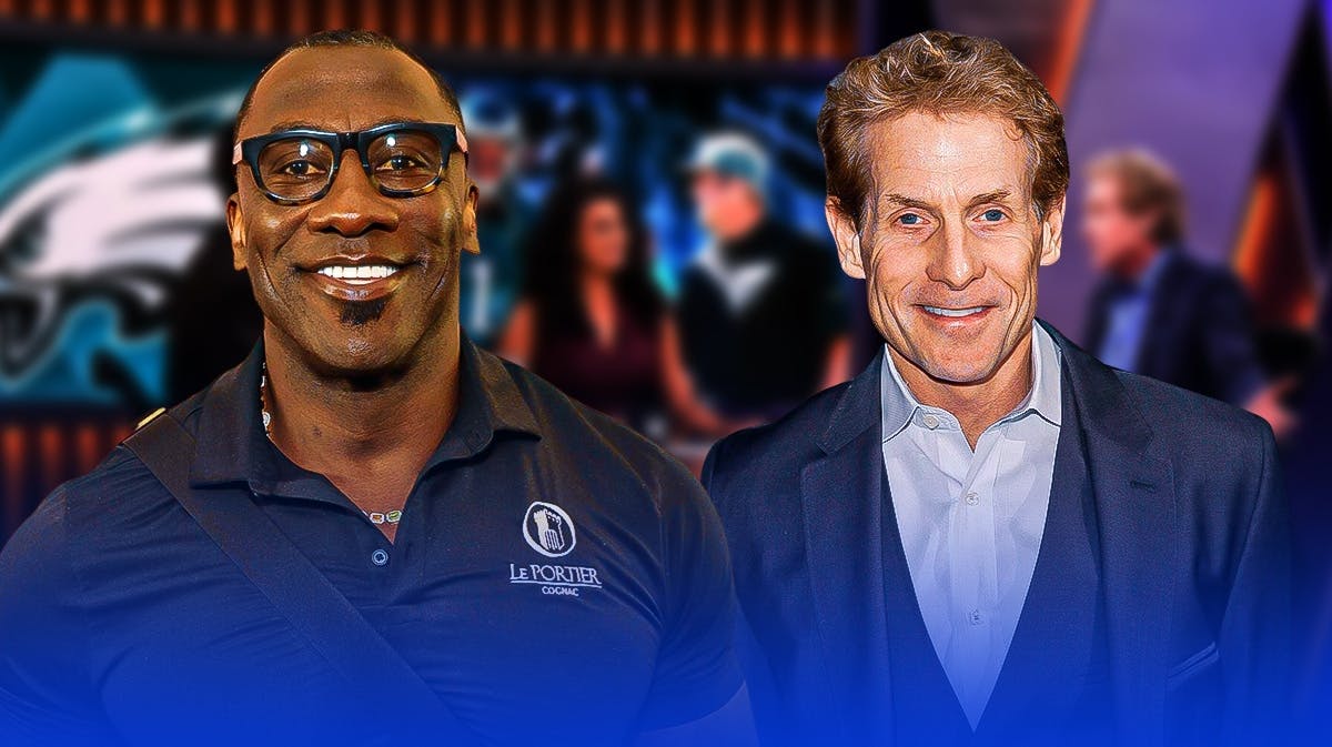 In an interview on the Black Money Tree podcast, Shannon Sharpe keeps it real on his feelings about leaving Skip Bayless's Undisputed.