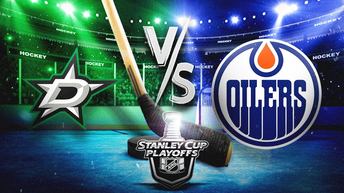 Stars Oilers , Stars Oilers prediction, Stars Oilers pick, Stars Oilers odds, Stars Oilers how to watch