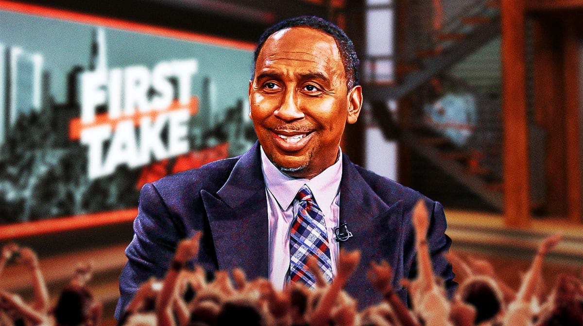 ESPN First Take star and Winston-Salem State University alumnus Stephen A. Smith made a big move for his mom after he signed a big contract.