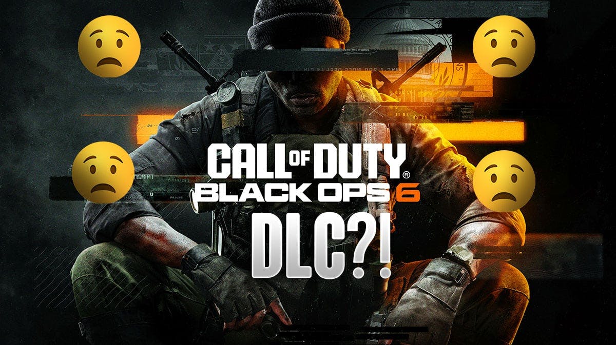 Call of Duty: Black Ops 6 Confirmed To Be A DLC For The COD HQ App