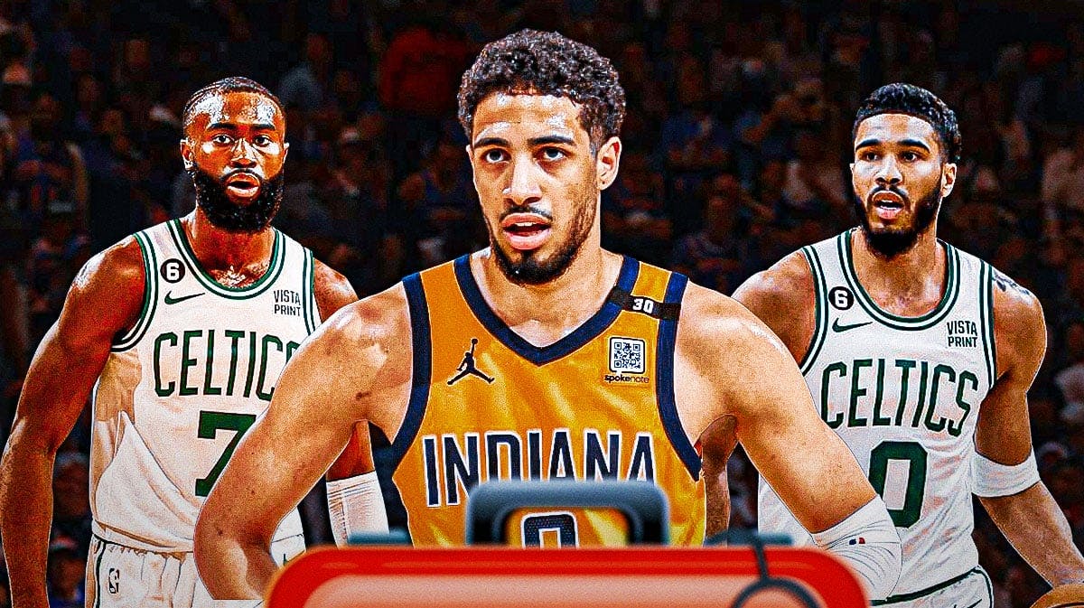 Pacers' Tyrese Haliburton injury update for must-win Game 4 vs. Celtics
