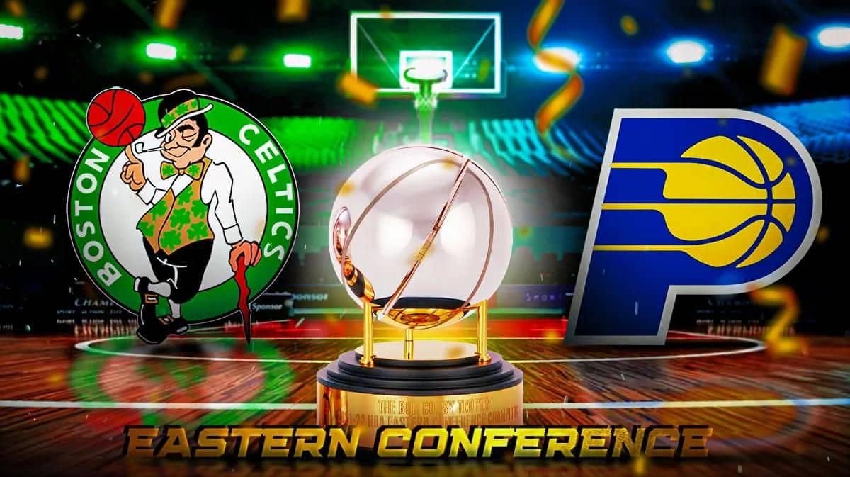 Celtics vs. Pacers Game 4 prediction, odds, pick