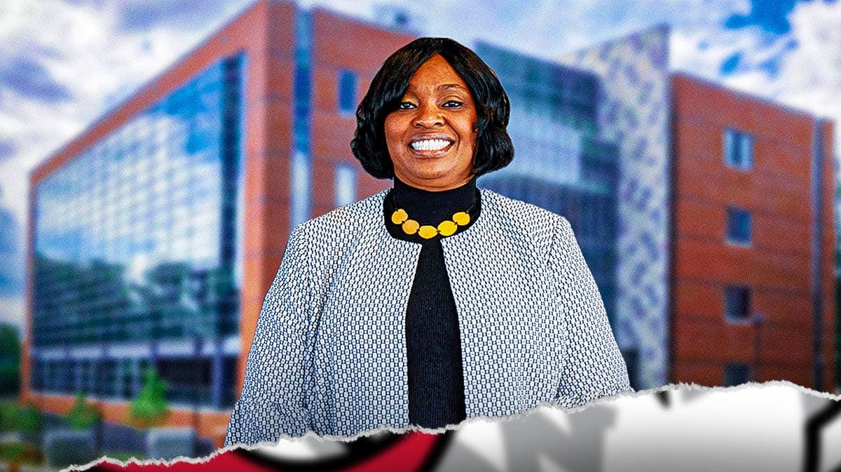 Winston-Salem State University has announced Bonita Brown as their new chancellor, per an announcement on Wednesday.