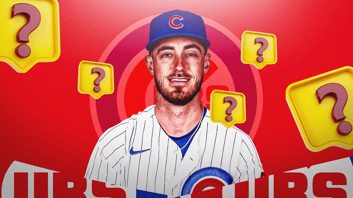 MLB rumors: Cubs viewed as sellers at trade deadline, but there’s a catch