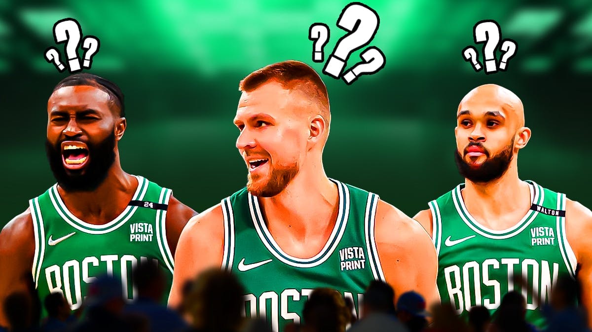 1 player Celtics must trade in 2024 NBA offseason
