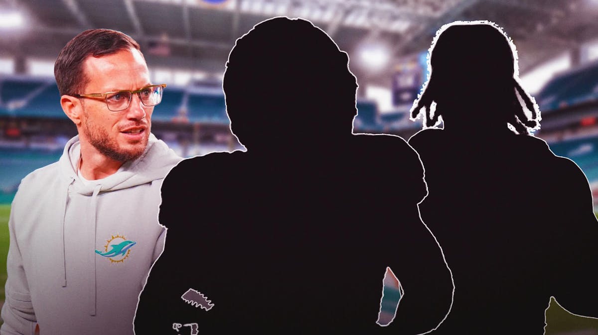 2 hidden gems on Dolphins’ 2024 roster you need to know