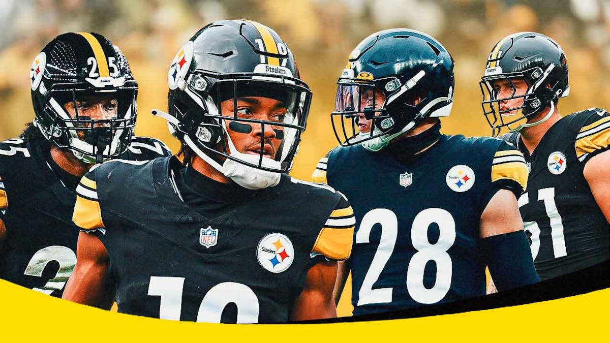 2 hidden gems on Steelers’ 2024 roster you need to know