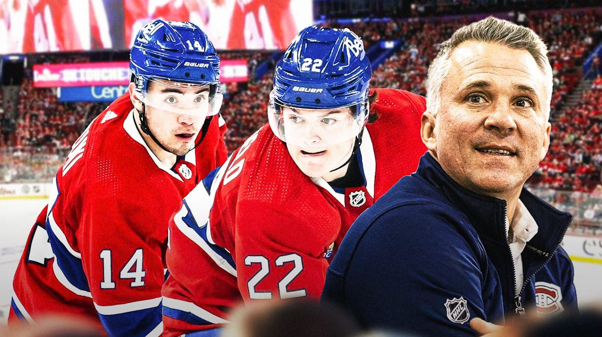 The Canadiens exploring NHL Free Agency and trade options in the offseason.