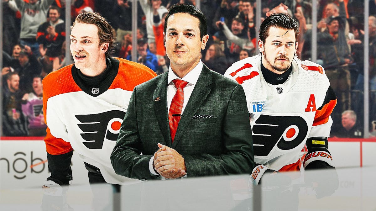 The Flyers considering their offseason options via trade and NHL Free Agency.
