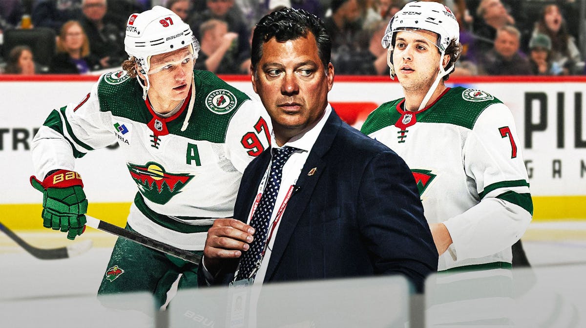 2024 NHL Draft targets the Wild can avoid.