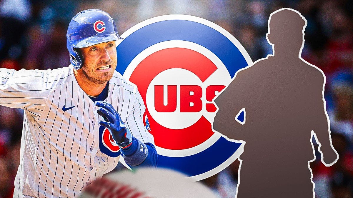 3 Cubs who must be on trade block ahead of 2024 deadline