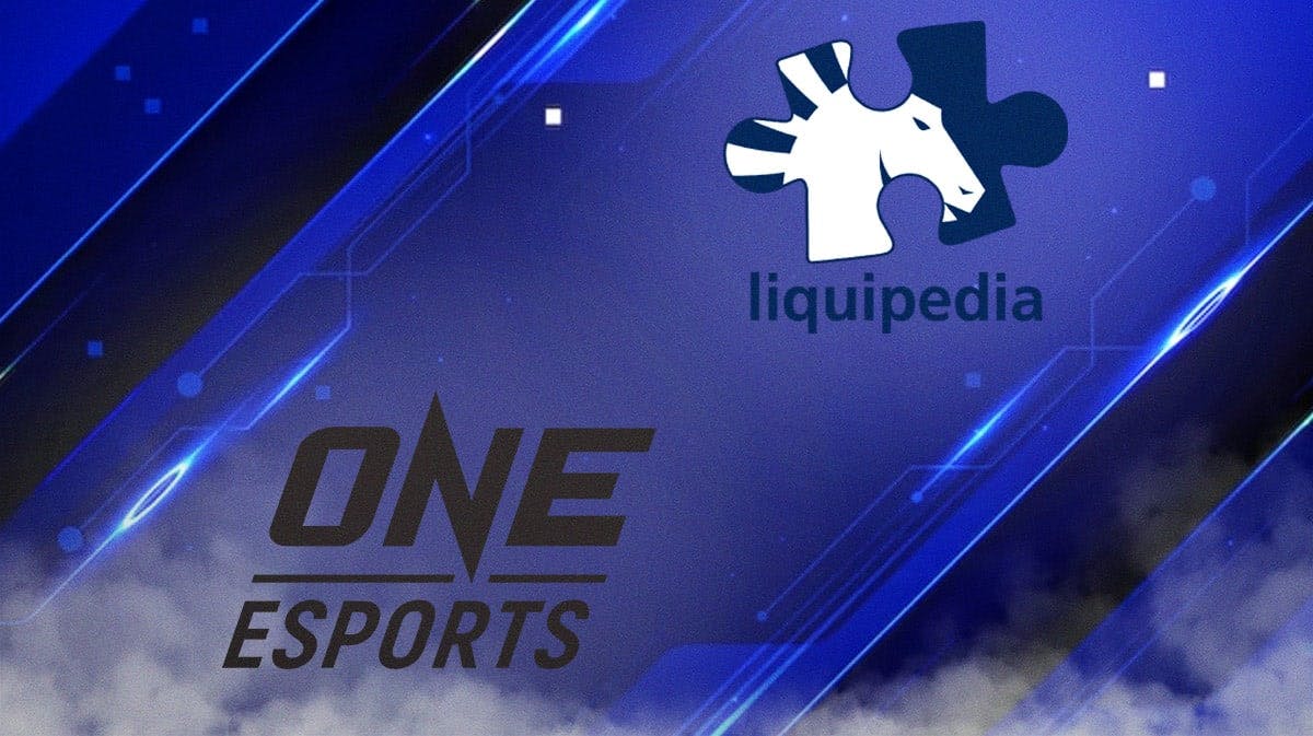 Liquipedia Partners With ONE Esports