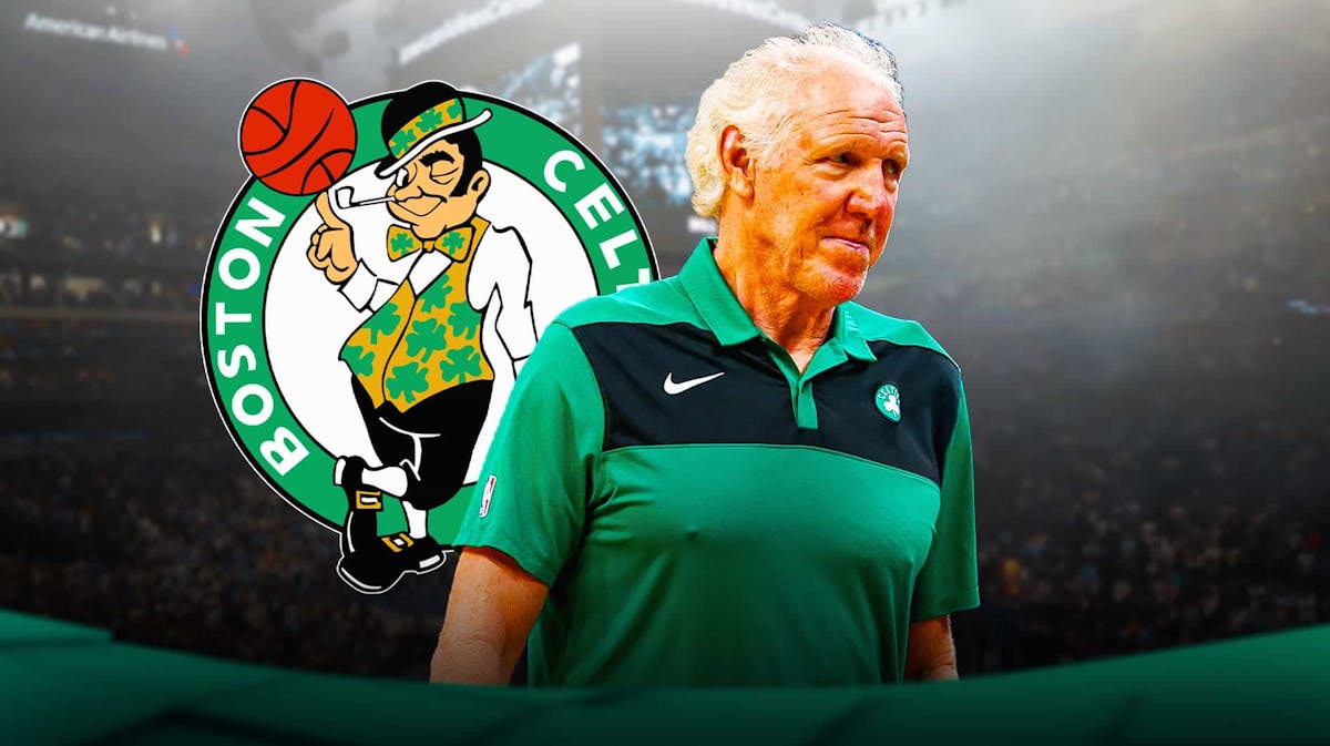 Boston Celtics, legend Bill Walton, TD Garden