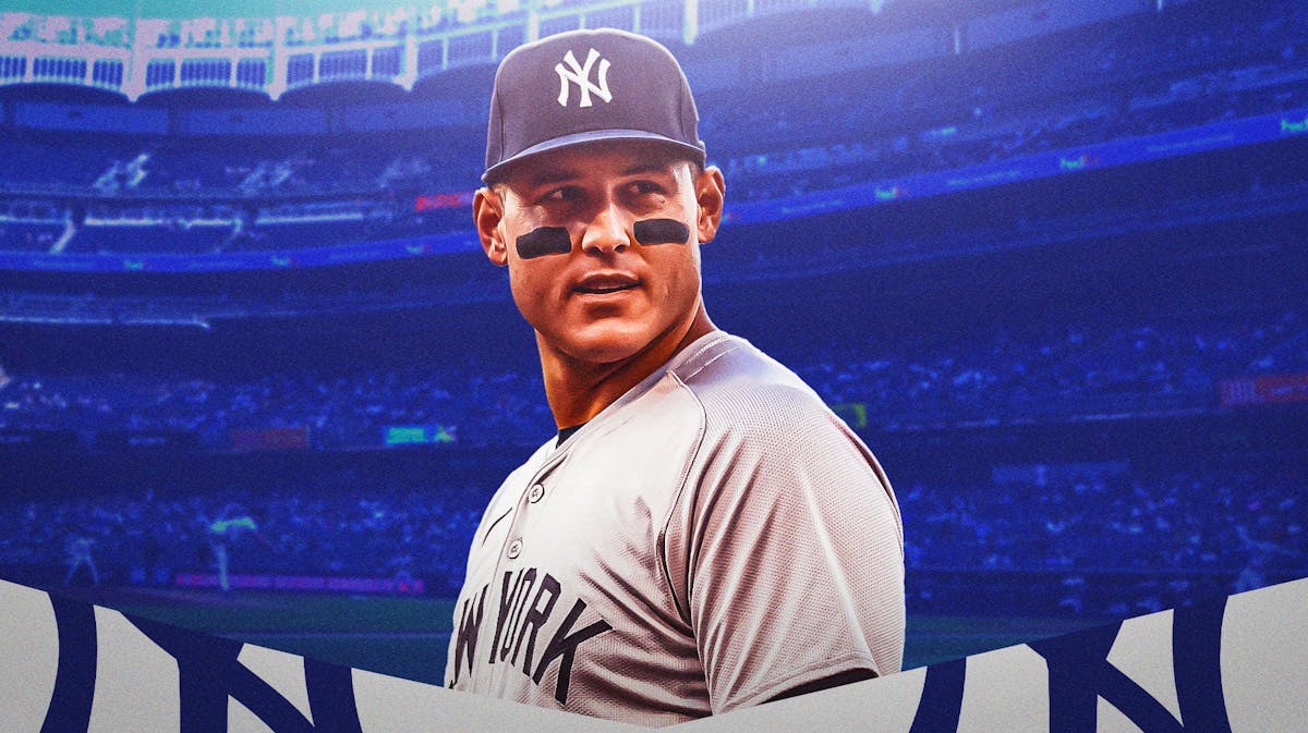Yankees Anthony Rizzo home run slump Royals