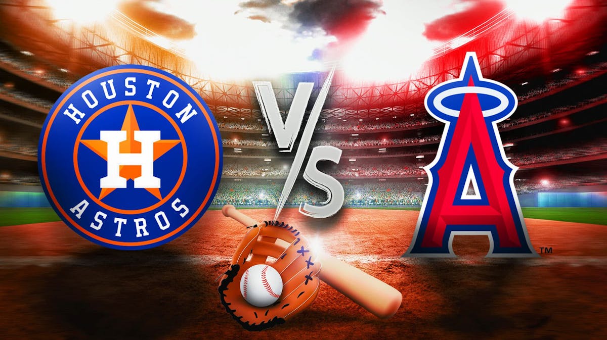 Astros vs. Angels prediction, odds, pick – 6/8/2024
