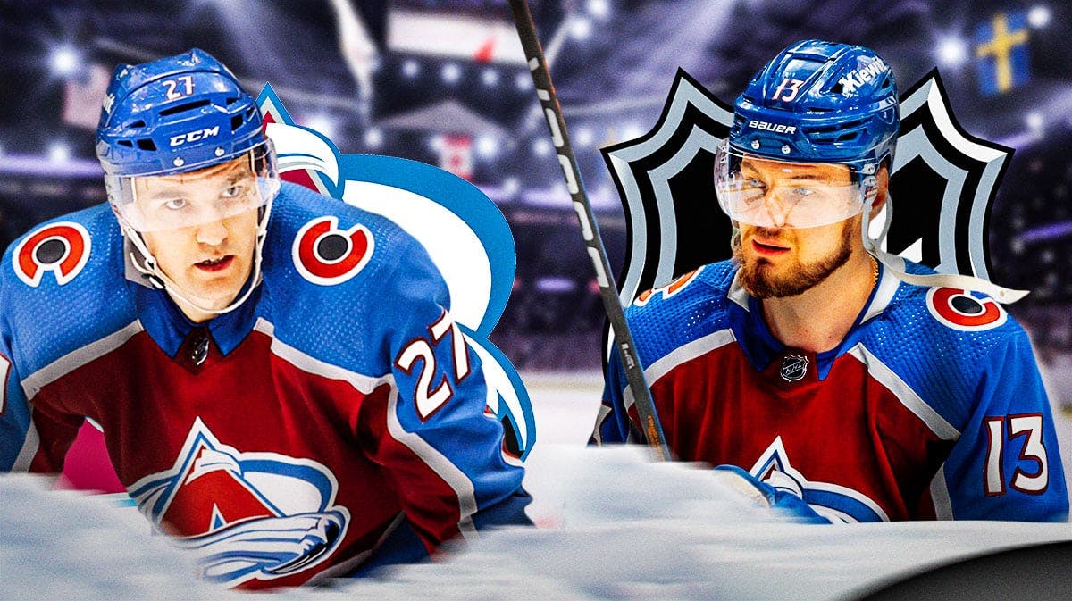 NHL rumors: Avalanche’s Valeri Nichushkin ‘complication’ to Jonathan Drouin free agency