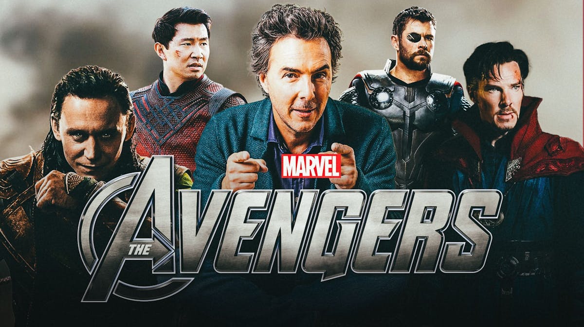 Avengers 5 gets huge 60-member team update