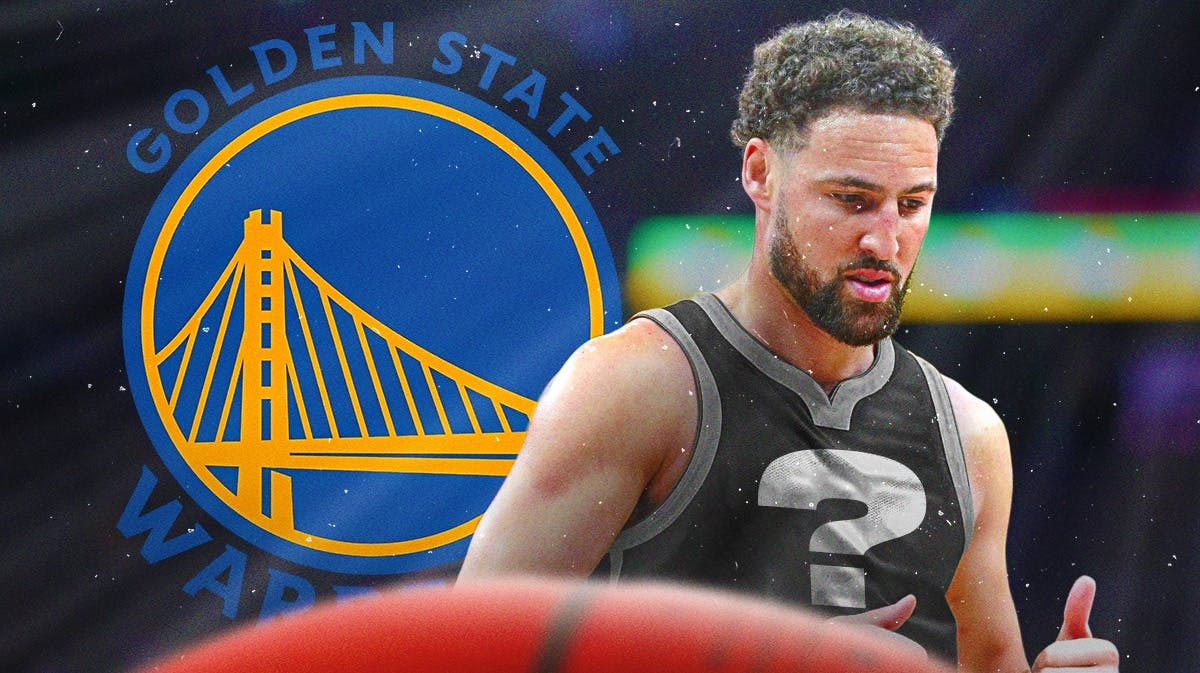 Best Klay Thompson destinations if he leaves Warriors in free agency