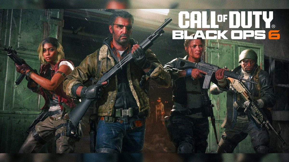 Call of Duty: Black Ops 6 Zombies May Bring Back A Controversial Cold War Feature