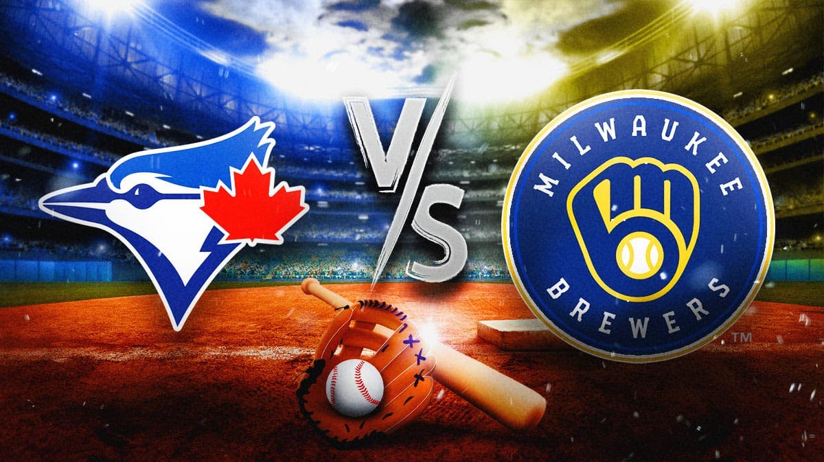 blue jays brewers prediction