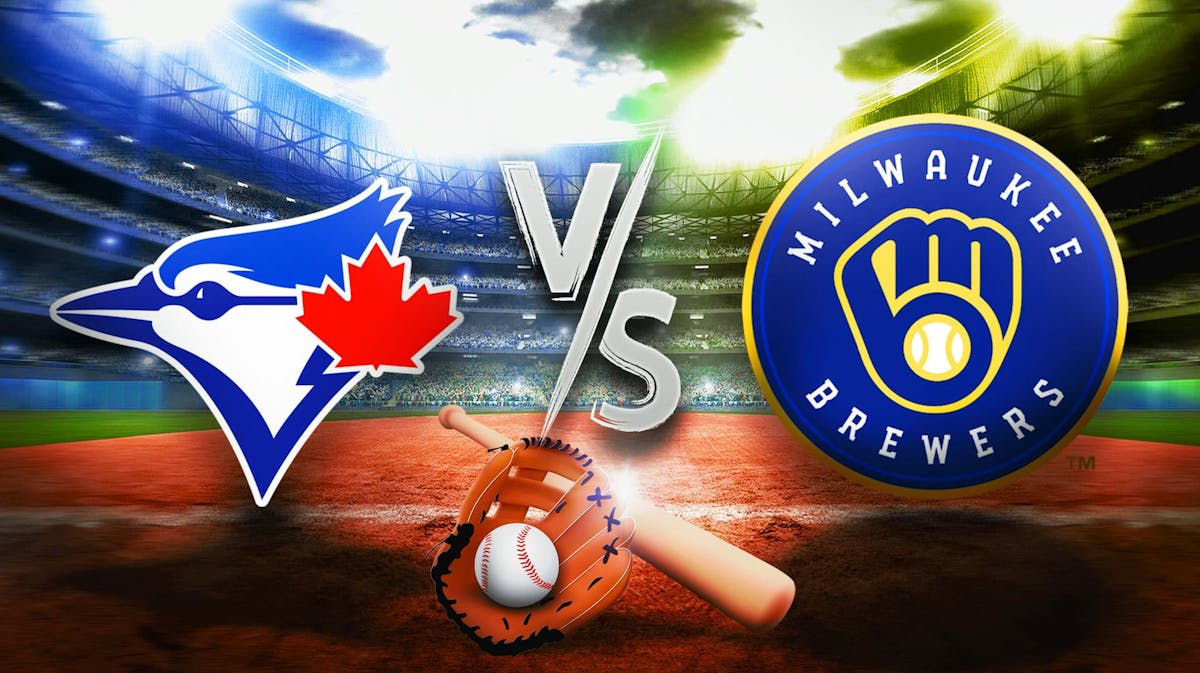 Blue Jays Brewers prediction, Blue Jays Brewers odds, Blue Jays Brewers pick, Blue Jays Brewers, how to watch Blue Jays Brewers