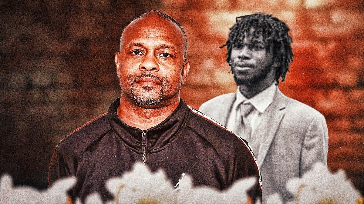 Boxing legend Roy Jones Jr. confirms heartbreaking passing of son