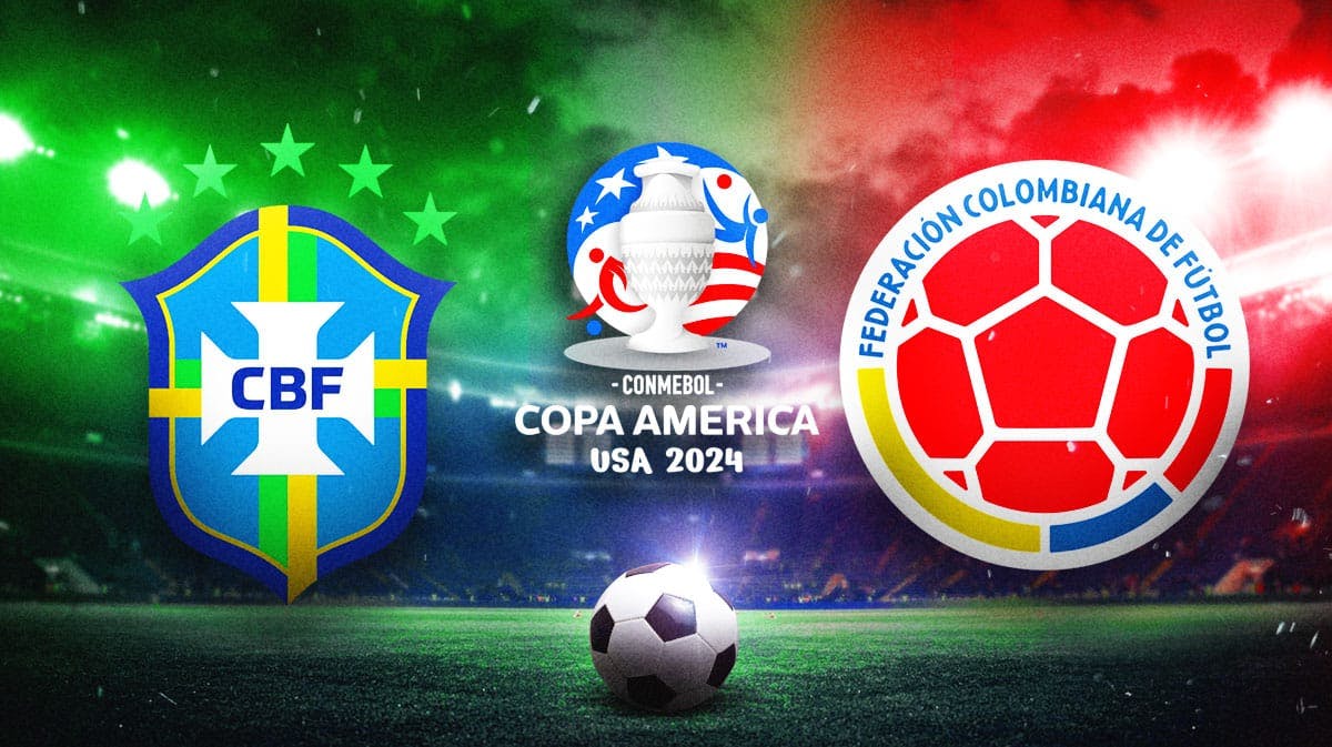 brazil colombia prediction, copa america odds