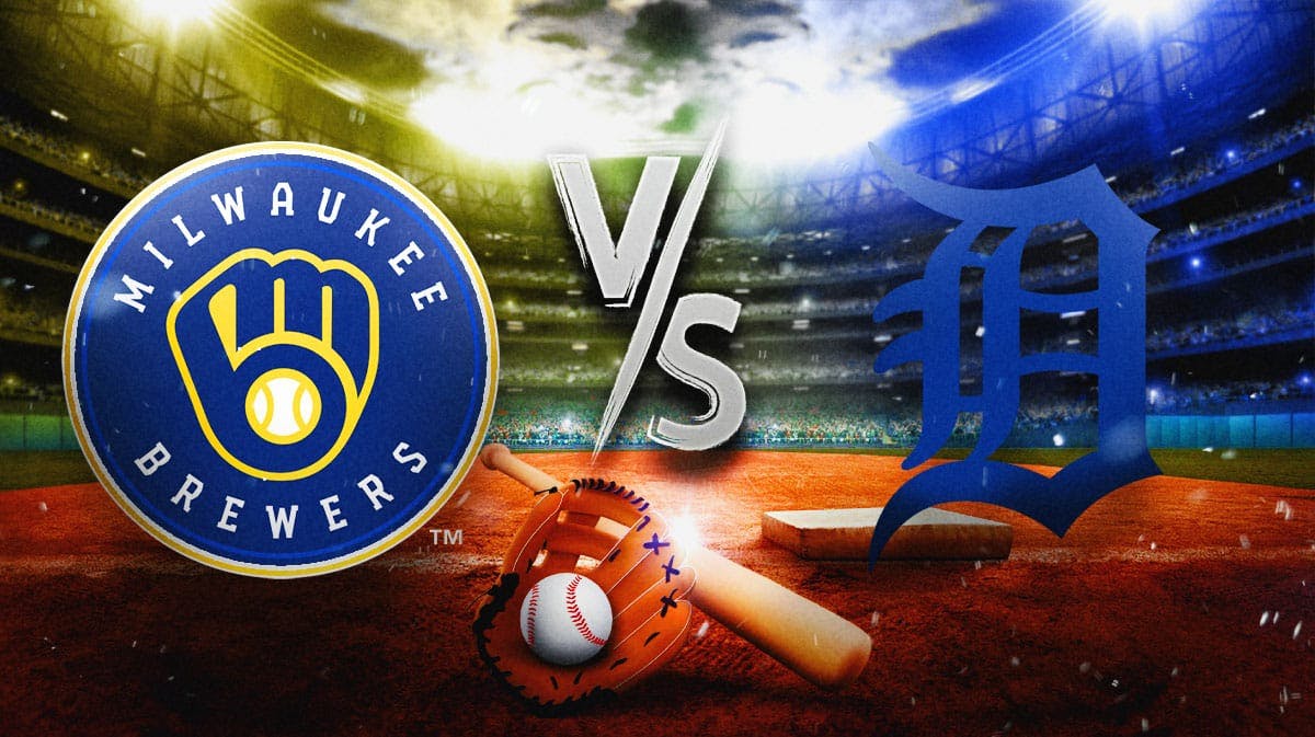 Brewers vs. Tigers prediction, odds, pick – 6/8/2024