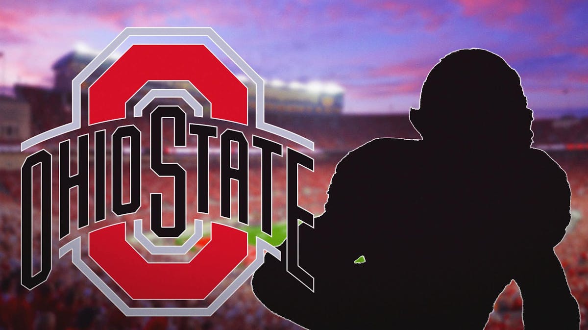 Ohio State football, Buckeyes, Chris Henry Jr., Ohio State football recruiting, Chris Henry Jr. Ohio State