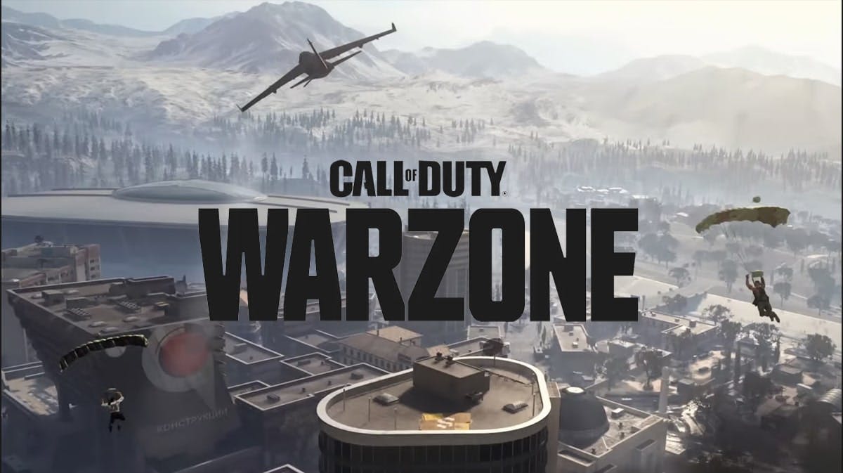 Call of Duty Warzone Leak Hints At Possible Verdansk Return Date