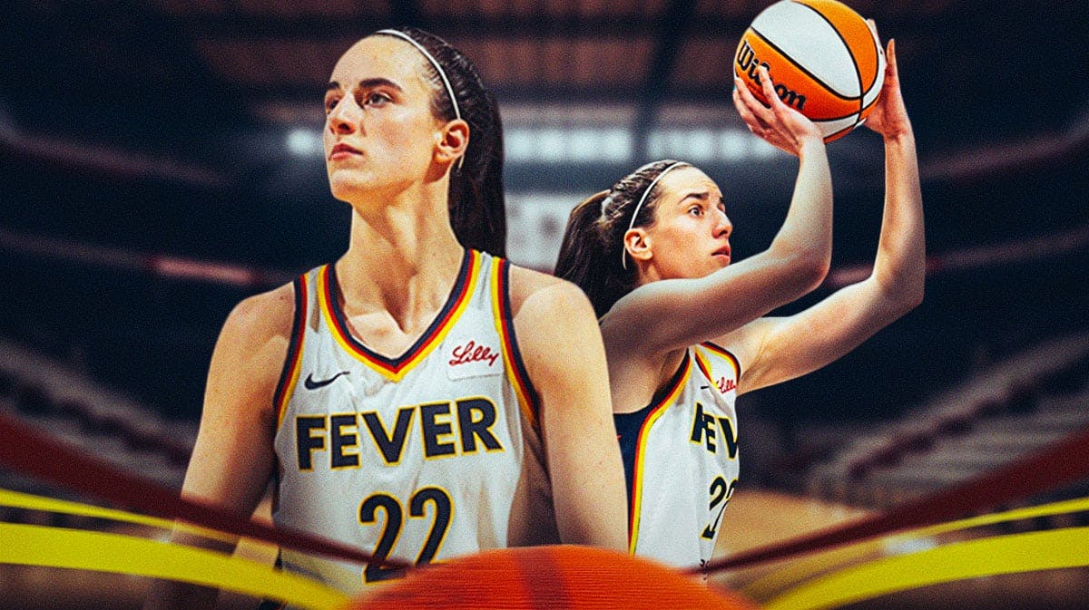 Caitlin Clark’s unselfish admission after Fever’s crunch-time hiccups vs. Sky