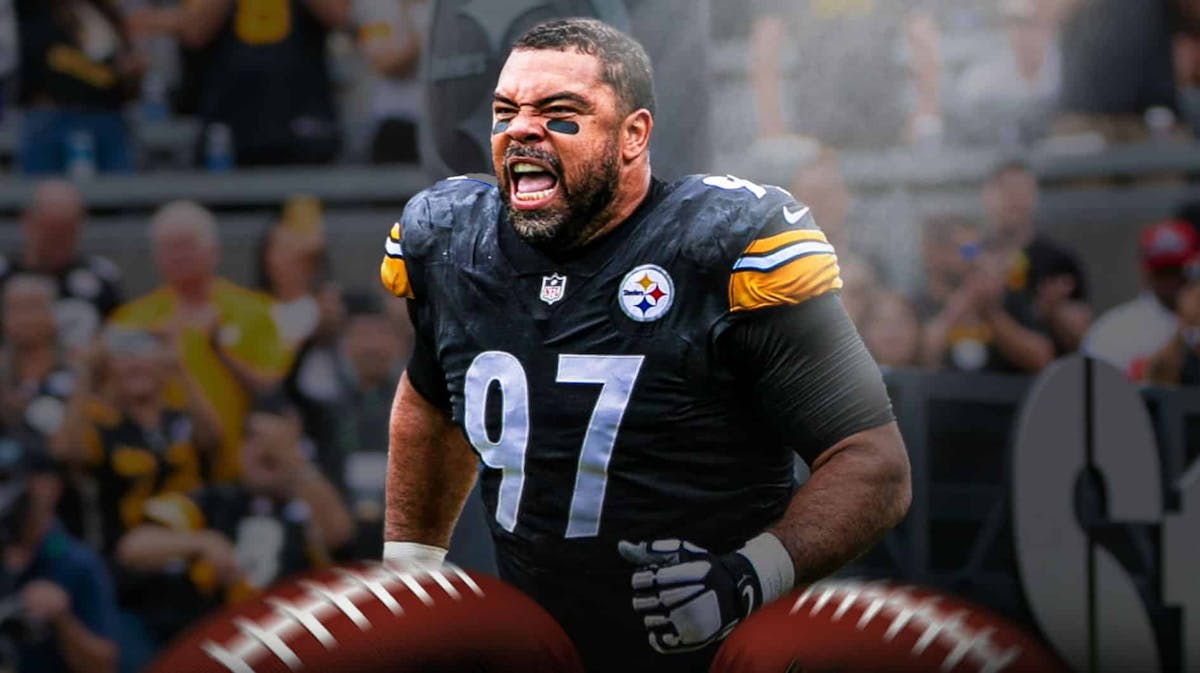 Steelers’ Cam Heyward drops cryptic Cleveland comments amid murky future