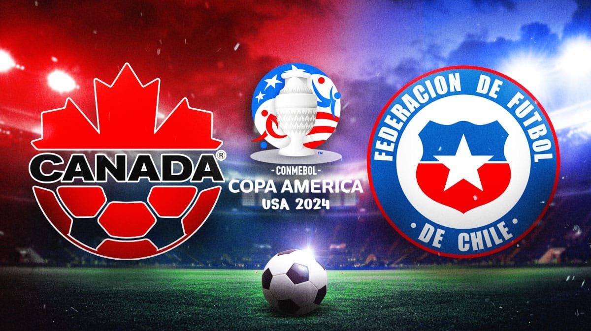 Canada vs. Chile 2024 Copa America prediction, odds, pick