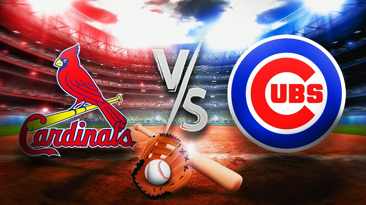 Cardinals cubs prediction, Cardinals cubs pick, Cardinals cubs odds, Cardinals cubs, how to watch Cardinals Cubs