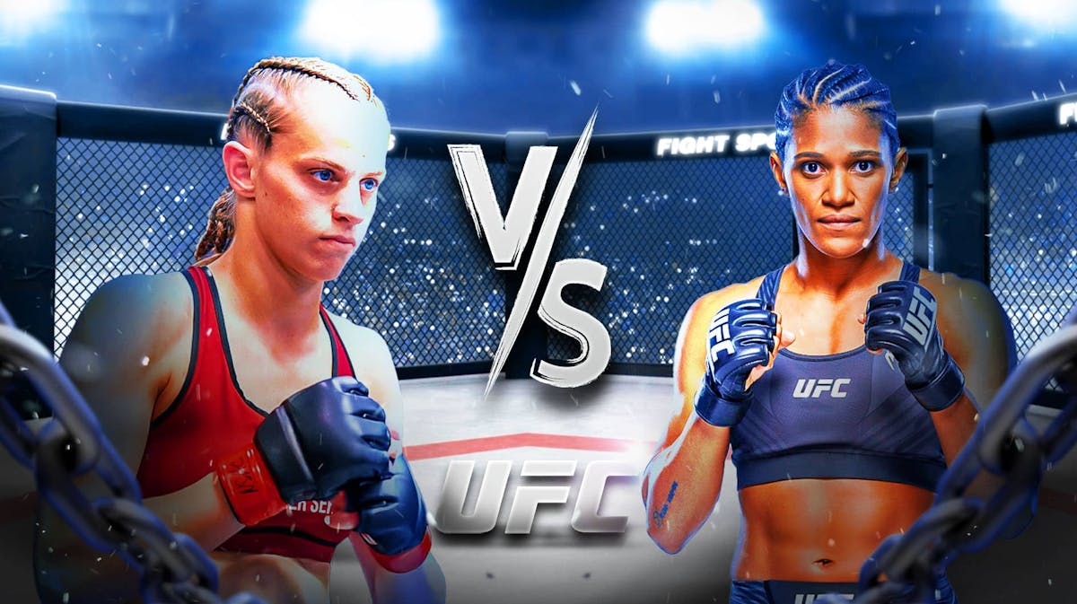 Carli Judice vs. Gabriella Fernandes prediction, odds, pick for UFC Vegas 93