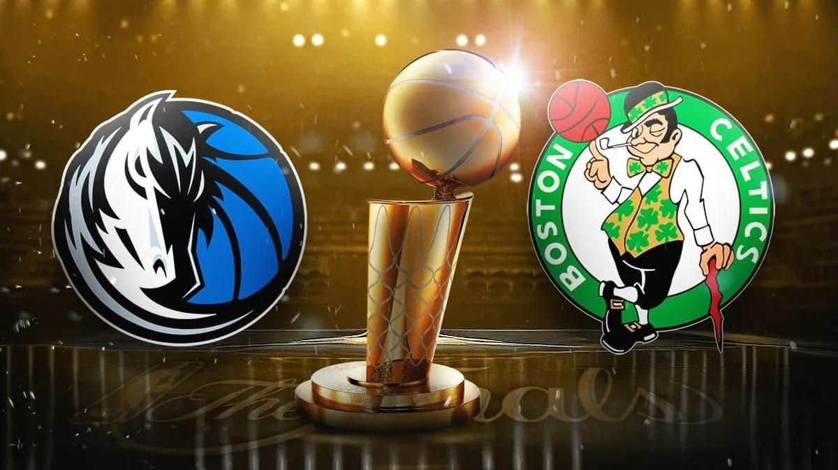 Mavericks vs. Celtics NBA Finals Game 5 prediction, odds, pick