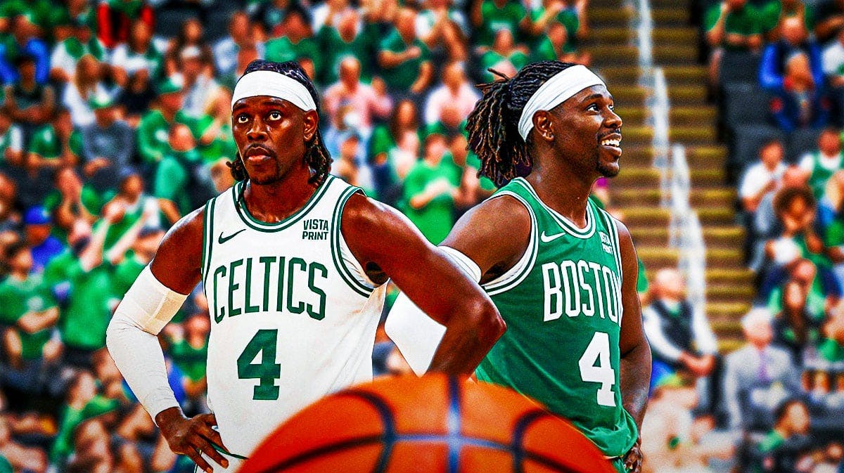 Jrue Holiday gets brutally honest on Celtics fans before trade