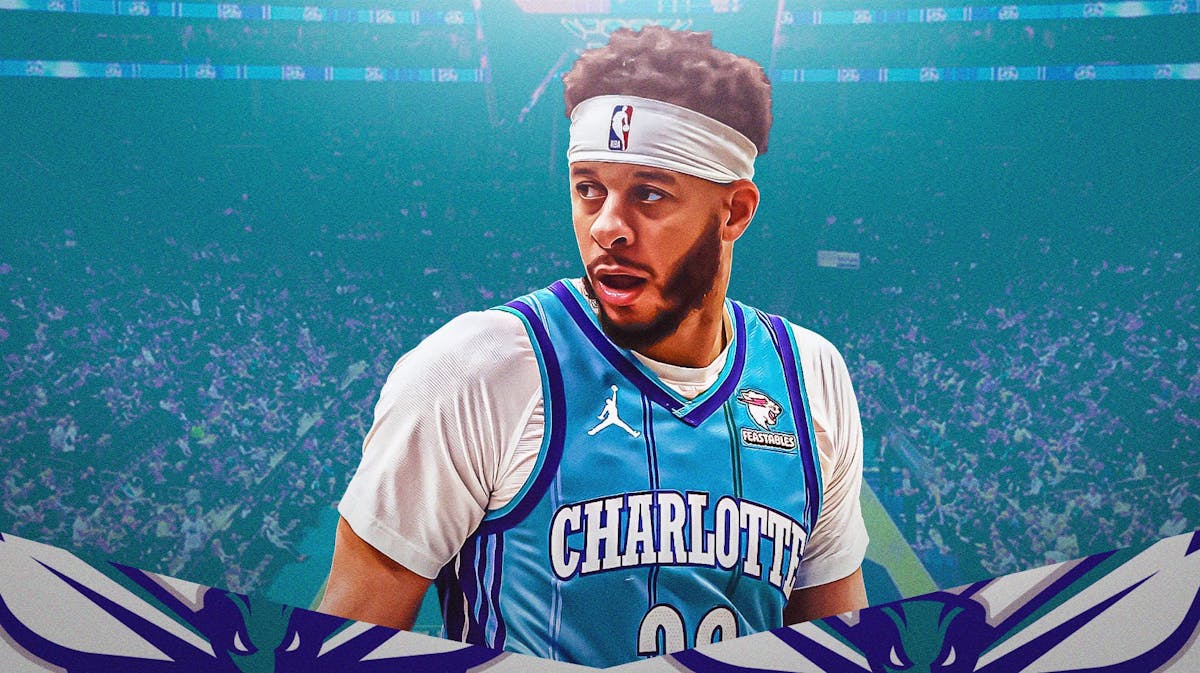 Hornets to waive Seth Curry, but there’s a catch
