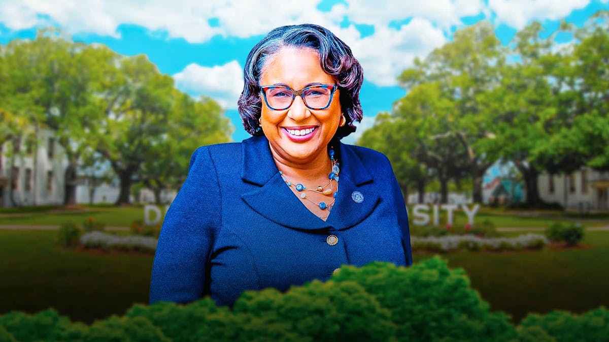 Dillard University president Dr. Rochelle L. Ford has stepped down from her position after two years of service.