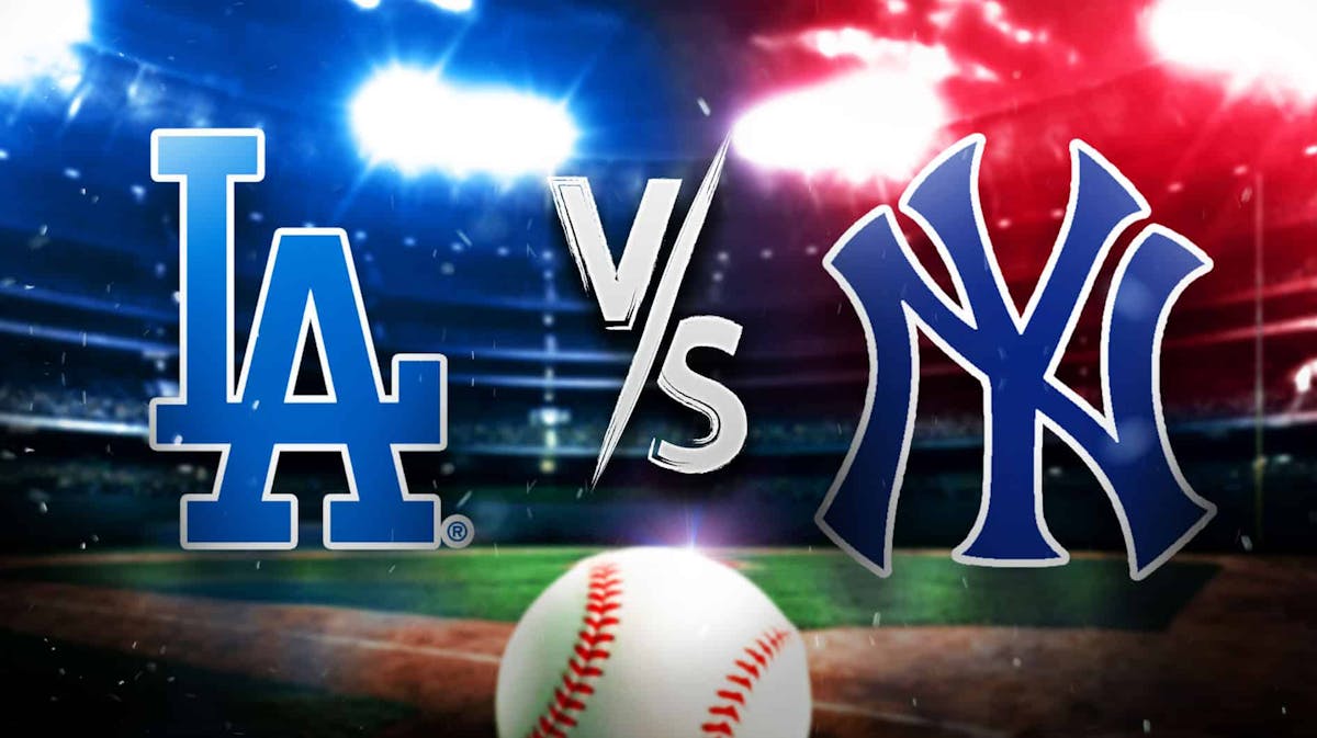 Dodgers Yankees prediction, mlb odds