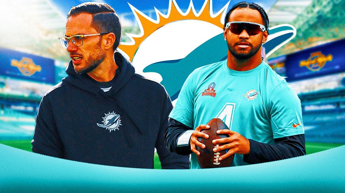 Dolphins’ 3 best trade targets to round out 2024 roster